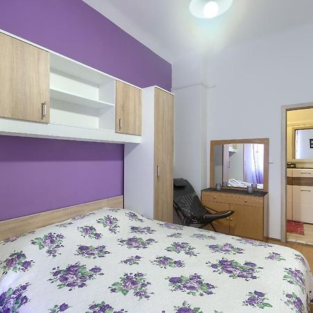 Aida Pula Apartment Eksteriør billede