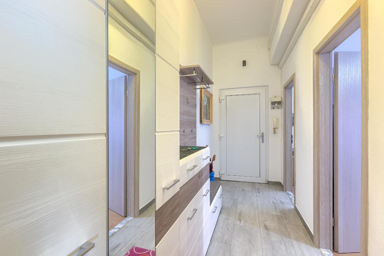 Aida Pula Apartment Eksteriør billede